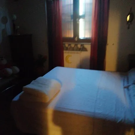 Antoine Casa de hóspedes